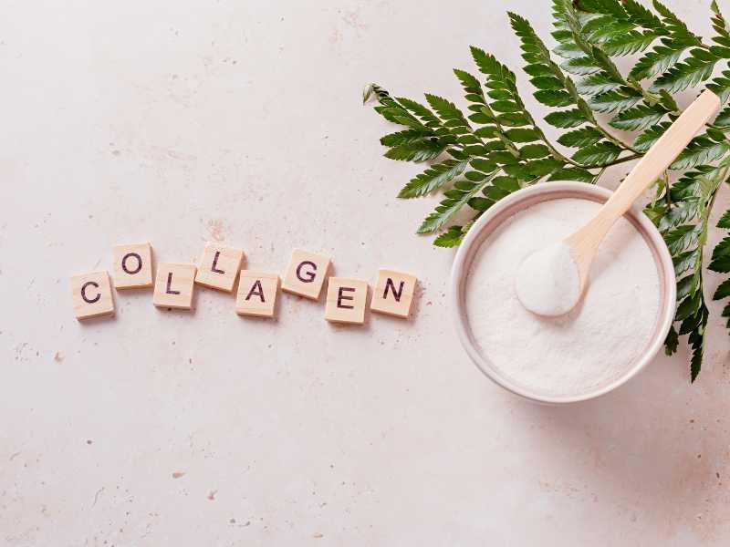 marine collagen
