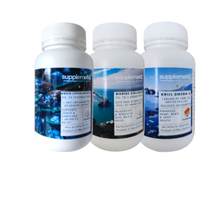 Wellness Bundle