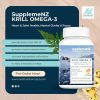 supplemenz krill omega 3