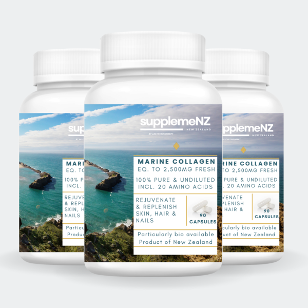 marine collagen trio marine collagen trio